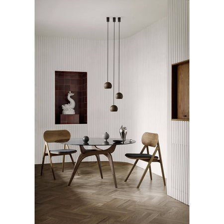 Brdr. Krüger - Triiio Dining table - Skandium London