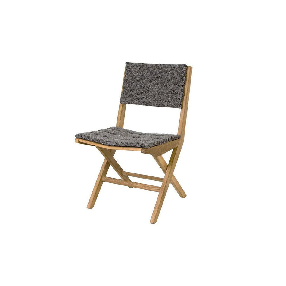 Cane-line - Cushion - Flip folding chair - Skandium London