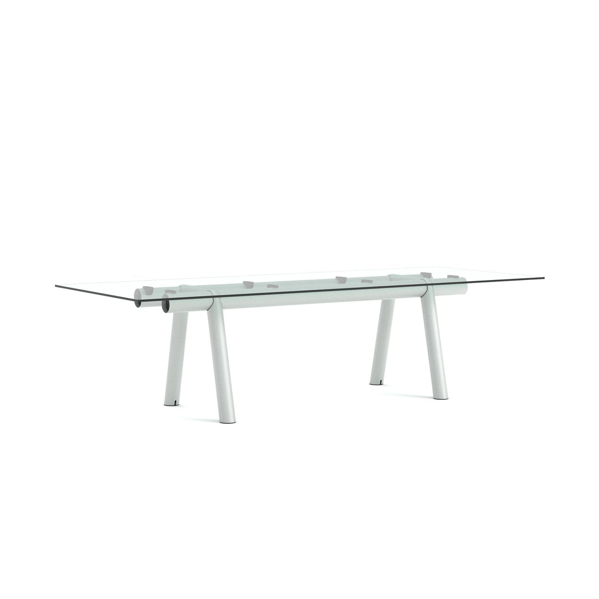 HAY - Boa Table - Skandium London