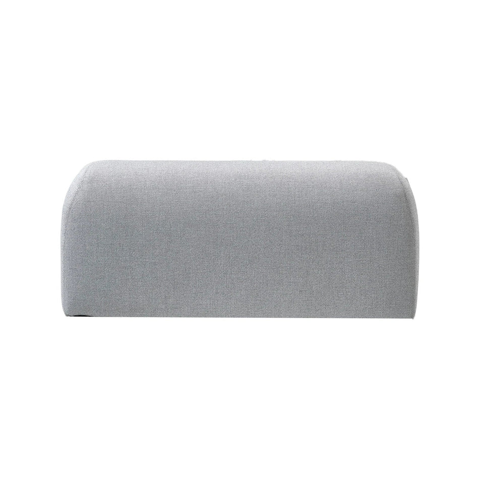 Space 2-seater sofa side cushion | Cane-line | shop at Skandium London