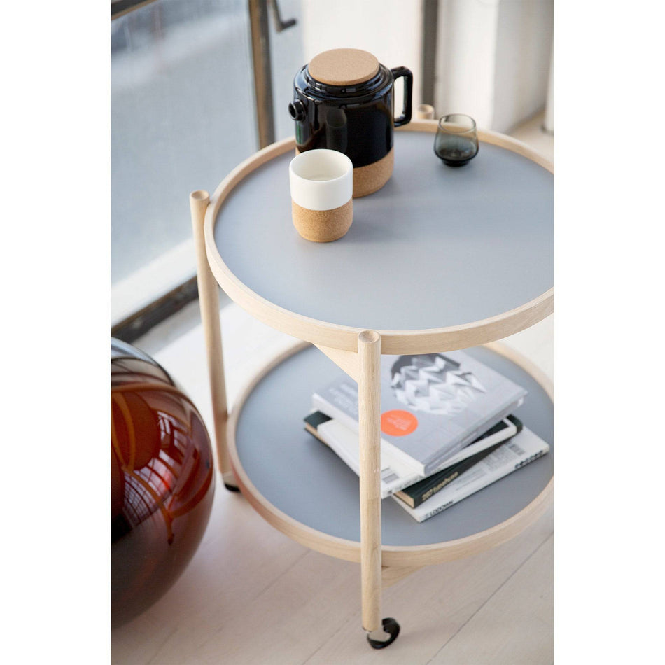 Brdr. Krüger - Bølling Tray Table - Skandium London