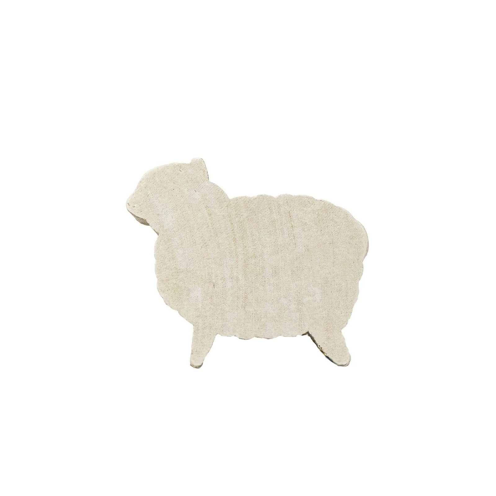 Larssons Trä - Sheep decoration - Skandium London