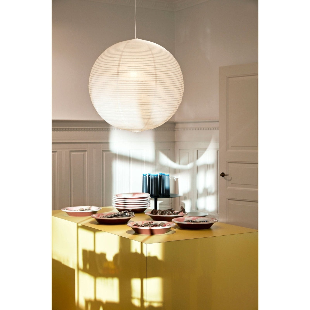 HAY - Rice Paper Shade - Skandium London