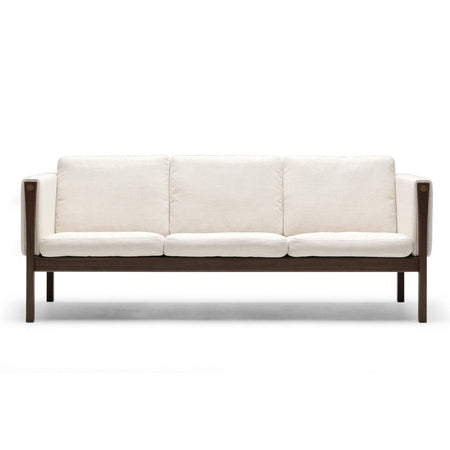 Carl Hansen - CH163 sofa - Skandium London