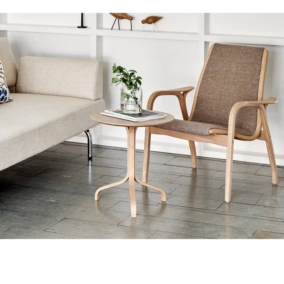 Swedese - Lamino side table - Skandium London