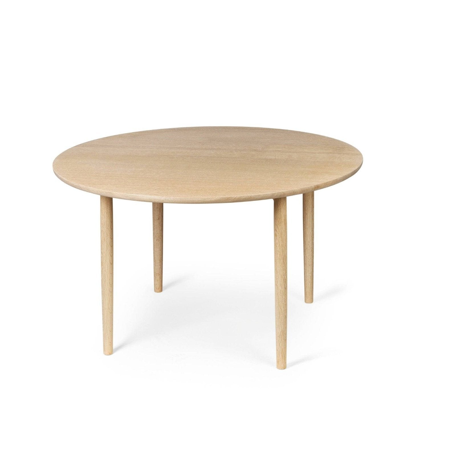 Brdr. Krüger - ARV Dining Table Circle - Skandium London