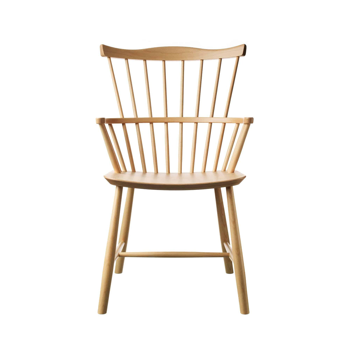 FDB - J52B Chair - Skandium London