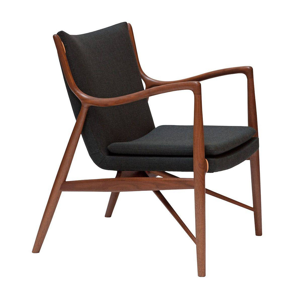 Finn juhl store 45 chair price