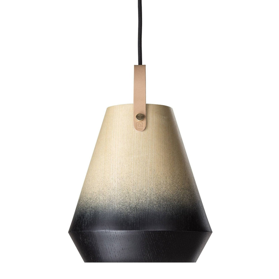 Örsjö Belysning - Konkret pendant lamp - Skandium London