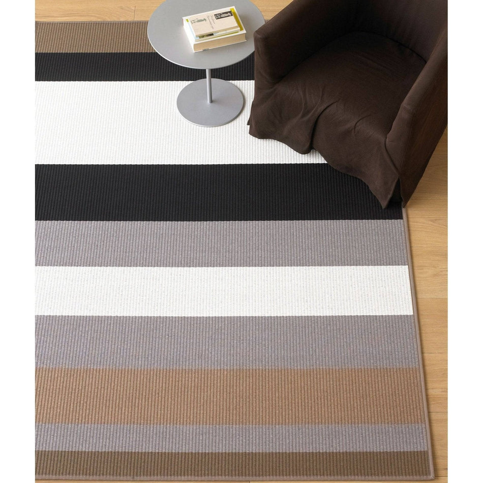 Woodnotes - Avenue rug, nutria/light grey - Skandium London