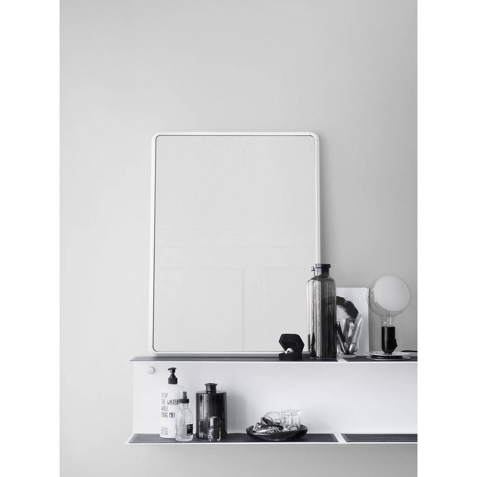 VIPP911 | Mirror Small | Vipp | Skandium London