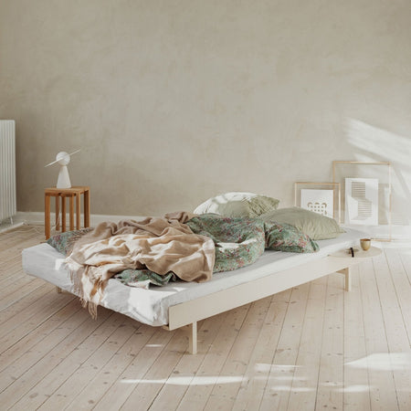 MOEBE - Bed 90 – 180 cm - Skandium London