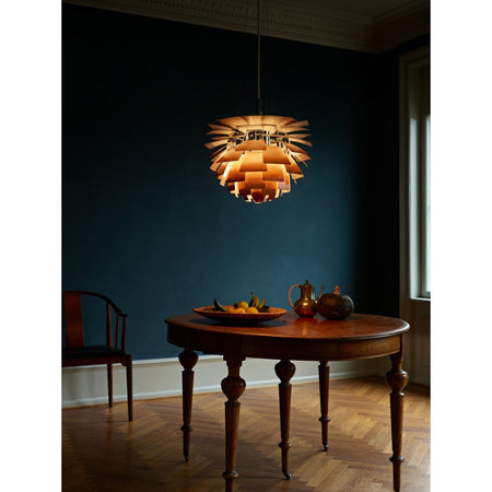 Louis Poulsen - PH Artichoke pendant lamp - Skandium London