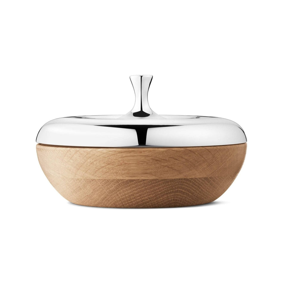 Georg Jensen - HK Bonbonniere Turnip - Skandium London