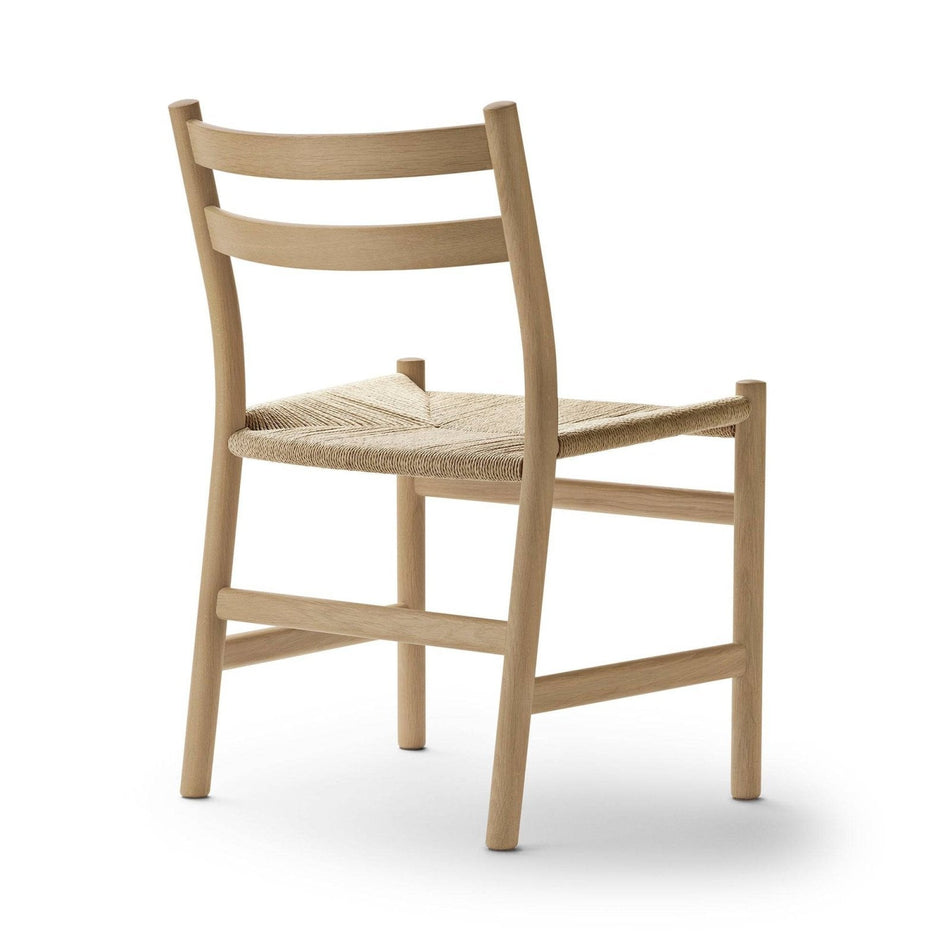 Carl Hansen - CH47 Chair - Skandium London