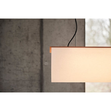 Motarasu - Enso Pendant Lamp - Skandium London