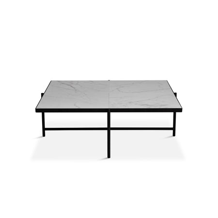 Handvärk - Coffee Table 90 - Skandium London