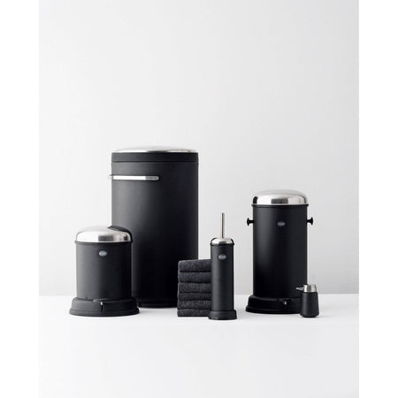 Vipp - VIPP9 - Soap Dispenser - Skandium London