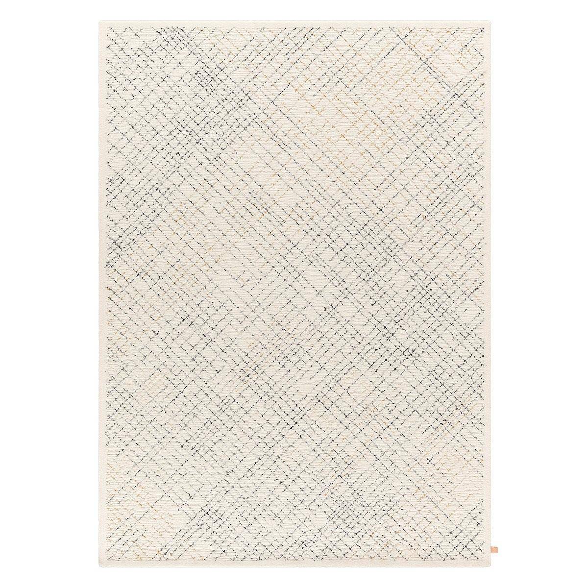 Diamond Rug, White 500 | Kasthall | Skandium London