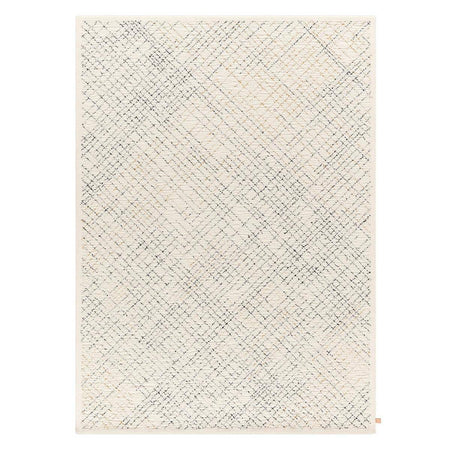 Diamond Rug, White 500 | Kasthall | Skandium London