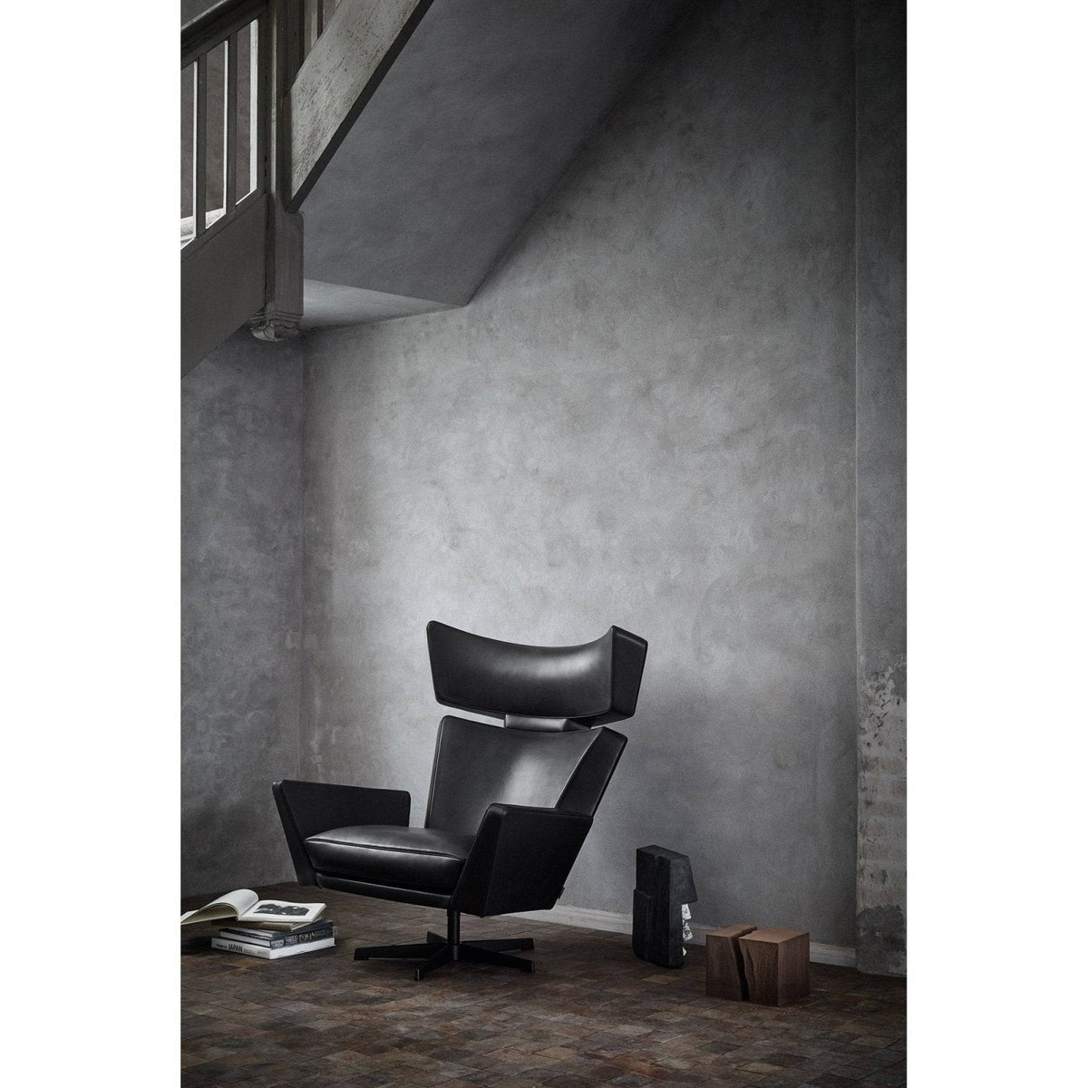 Fritz Hansen - Oksen™ chair - Skandium London