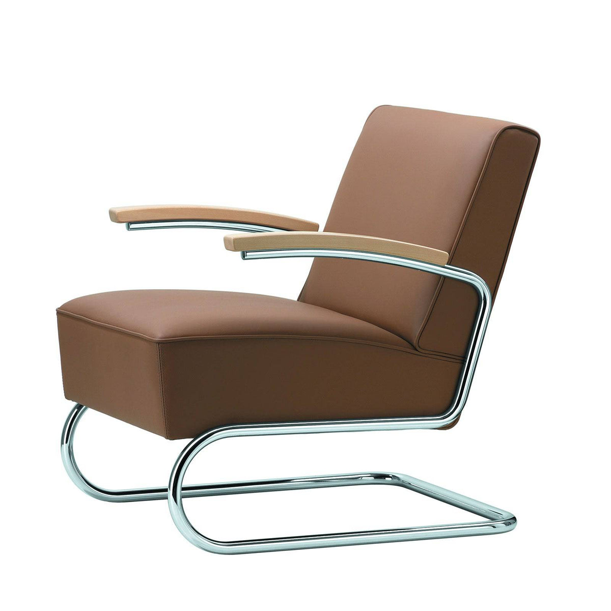 Thonet - Armchair S 411 - Skandium London