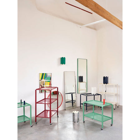 HAY - Arcs Trolley - Skandium London