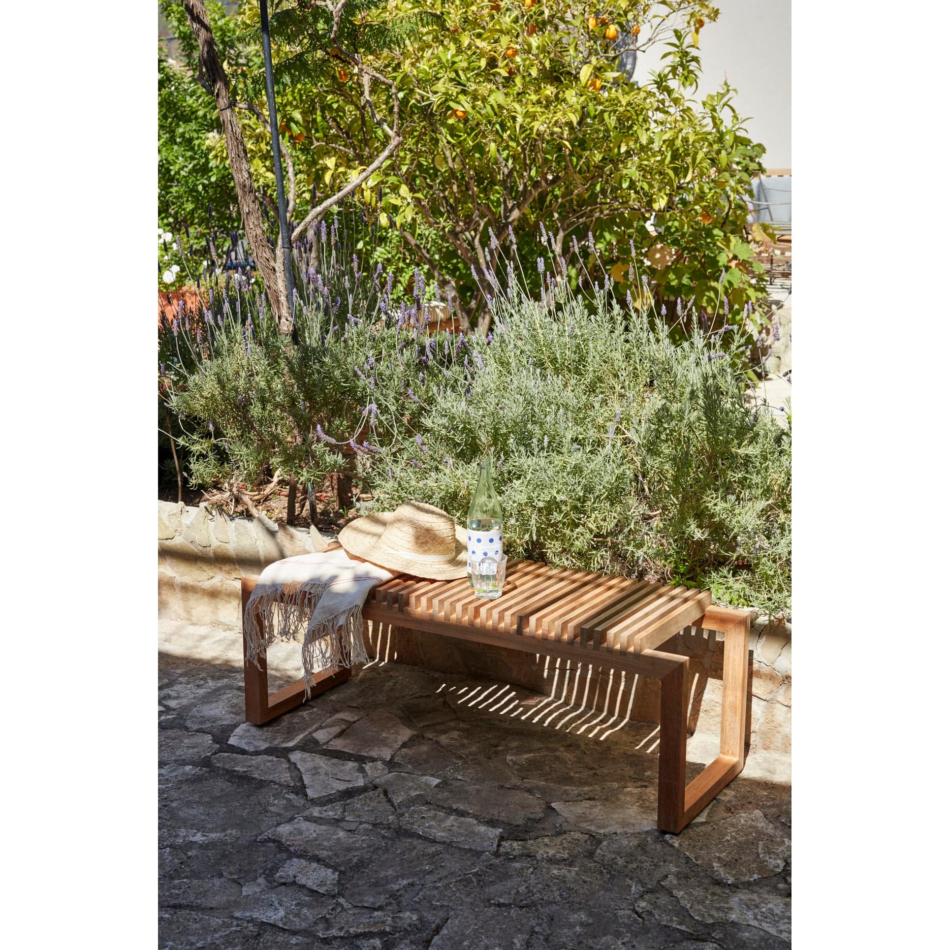 Skagerak - Cutter Bench - Skandium London