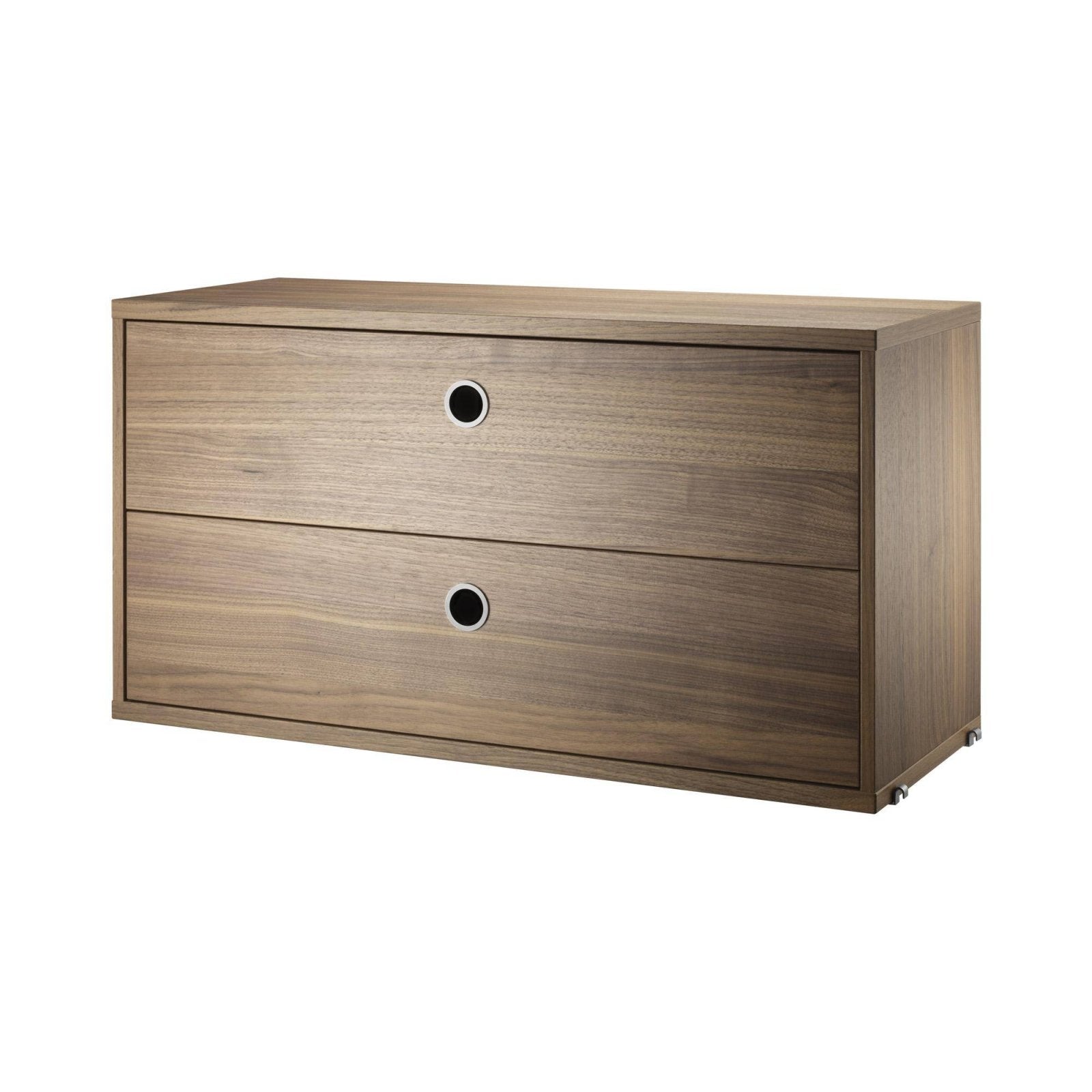 String - Chest of Drawers - 2 Drawers - Skandium London