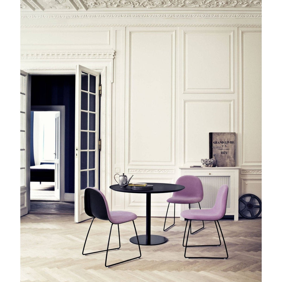 Gubi - GUBI 1.0 Dining Table - Round - Skandium London