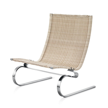 PK20™ Wicker chair | Fritz Hansen | Skandium London