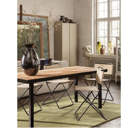 Ferm Living - Flod Dining Table - Skandium London