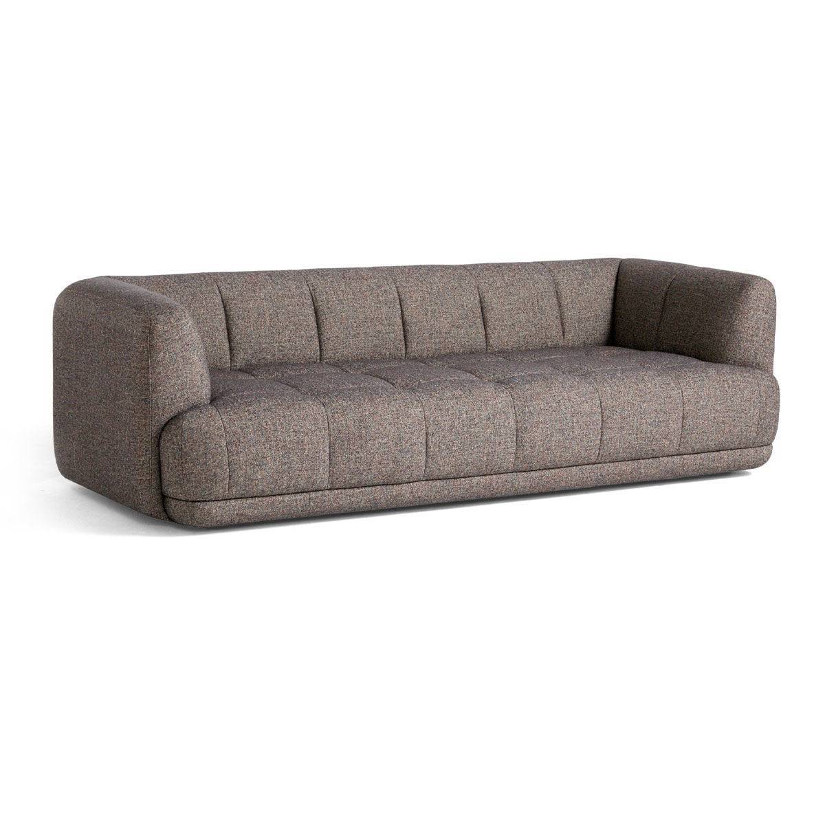 HAY - Quilton Sofa - 3-Seater - Skandium London