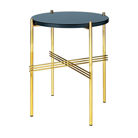 Gubi - TS Side Table - Round Ø40 cm - Skandium London