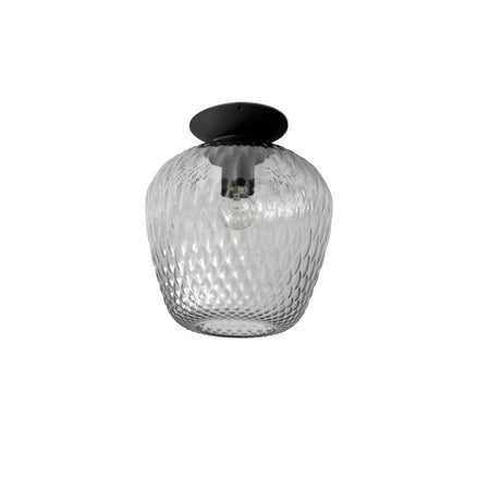 &Tradition - Blown SW5 Ceiling Lamp - Skandium London