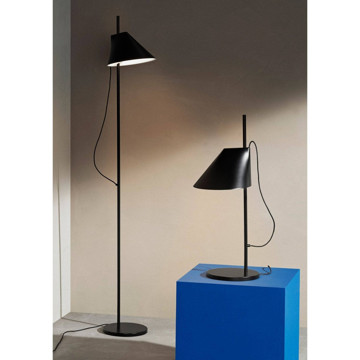 Louis Poulsen - YUH Floor lamp - Skandium London