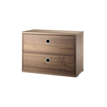 String - Chest of Drawers - 2 Drawers - Skandium London