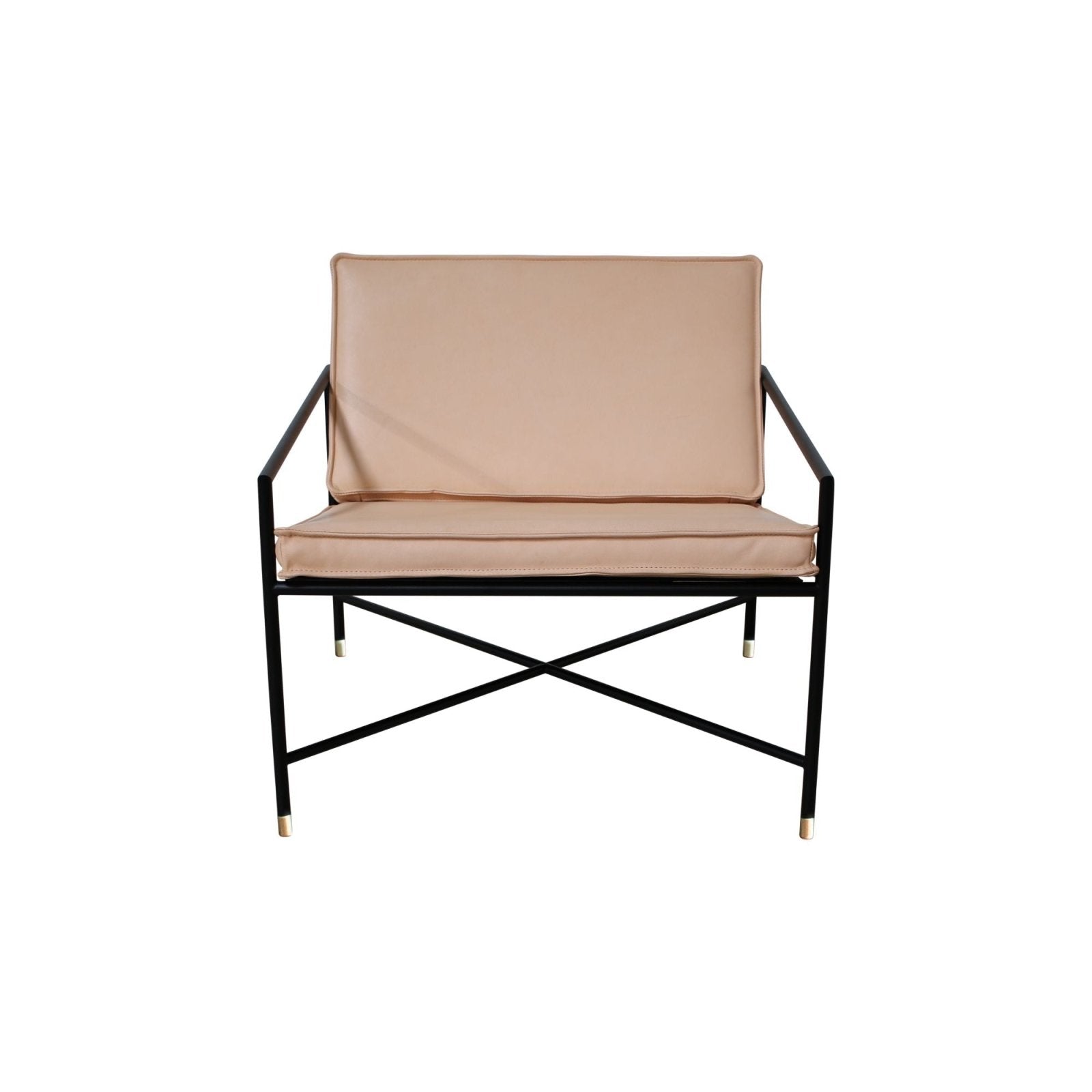 Handvärk - Lounge Chair - Skandium London