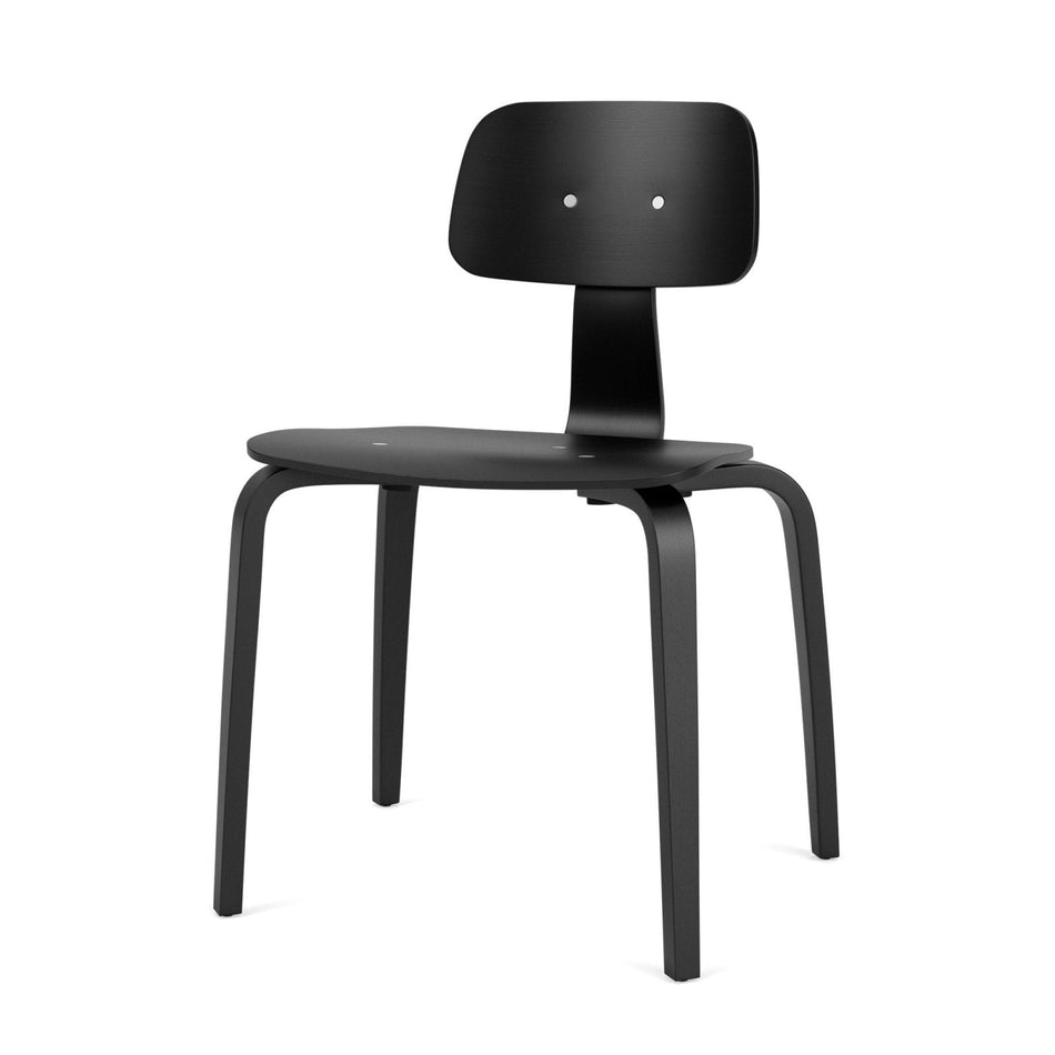 Montana - Kevi 2070 Chair - Skandium London