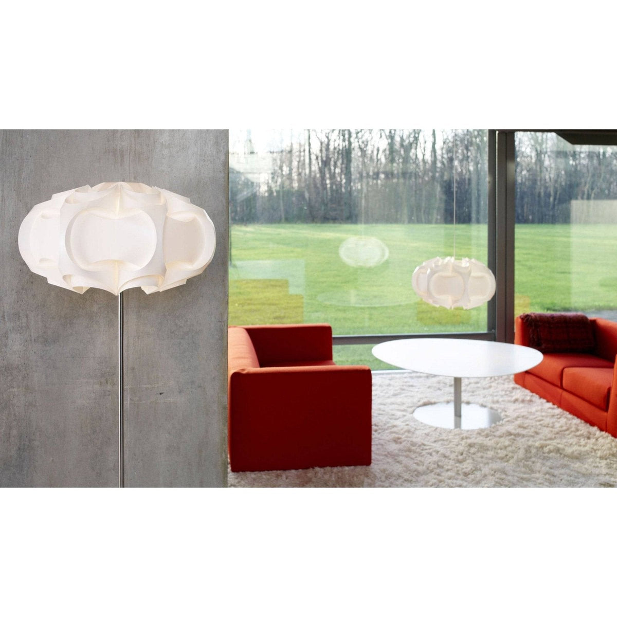 Le Klint - 171 pendant lamp - Skandium London