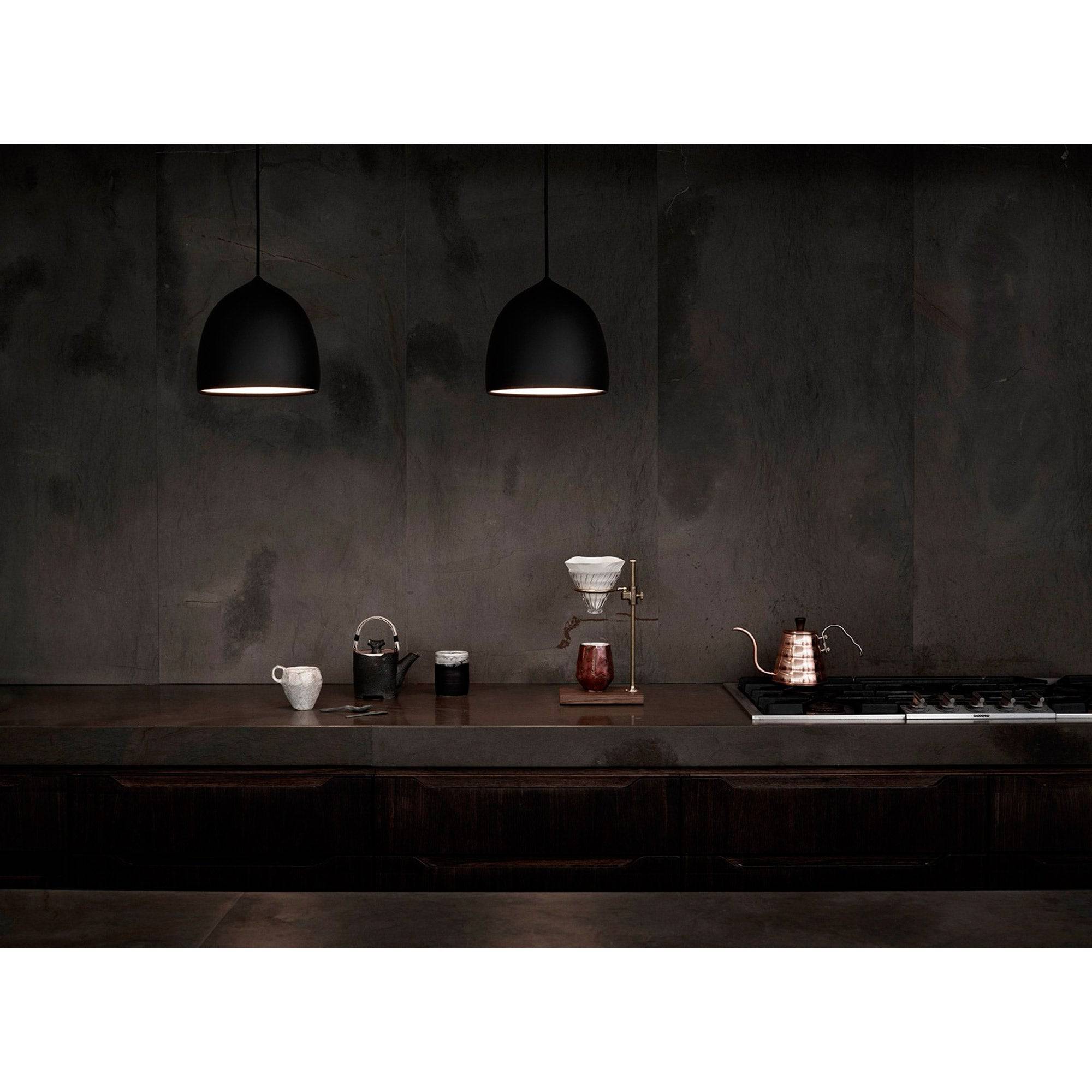 Fritz Hansen Lighting - Suspence pendant lamp - Skandium London