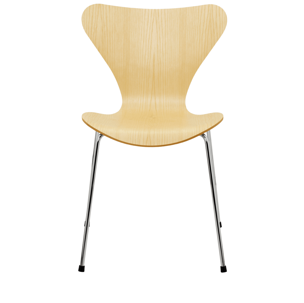 Fritz Hansen - Series 7™ 3107 - Natural veneer - Skandium London