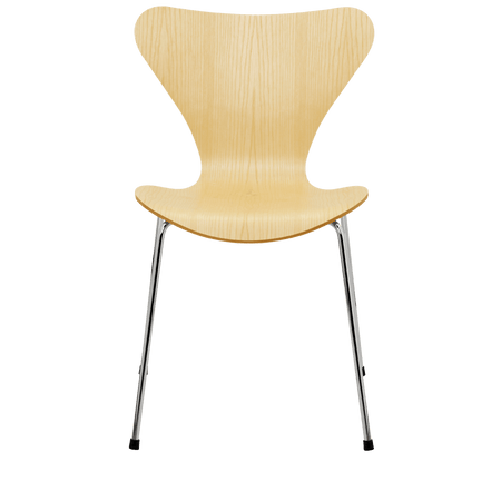 Fritz Hansen - Series 7™ 3107 - Natural veneer - Skandium London