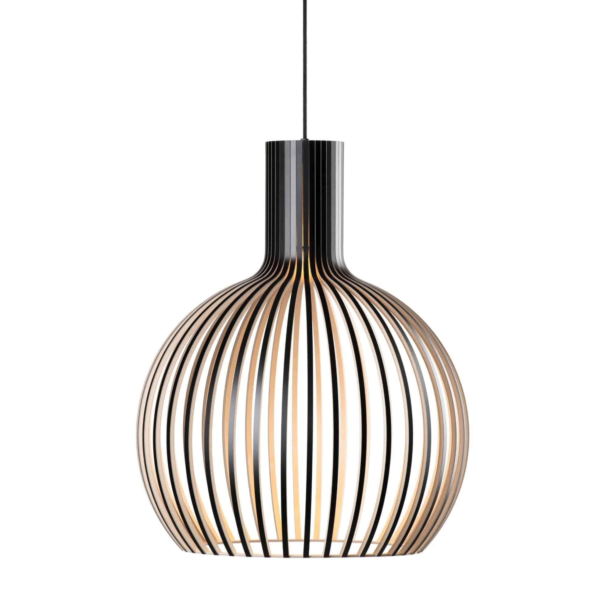 Secto - Octo Small 4241 Pendant - Skandium London