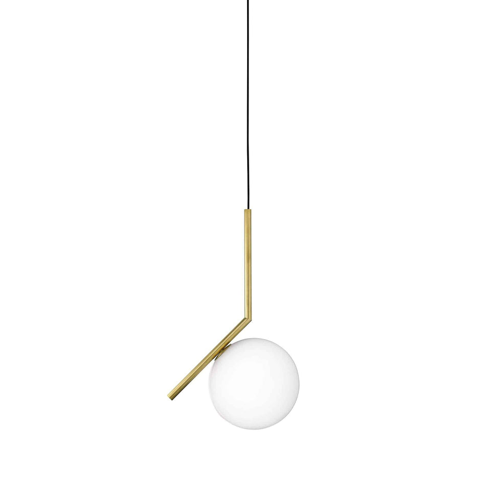 IC S1 pendant lamp | Flos | Skandium London