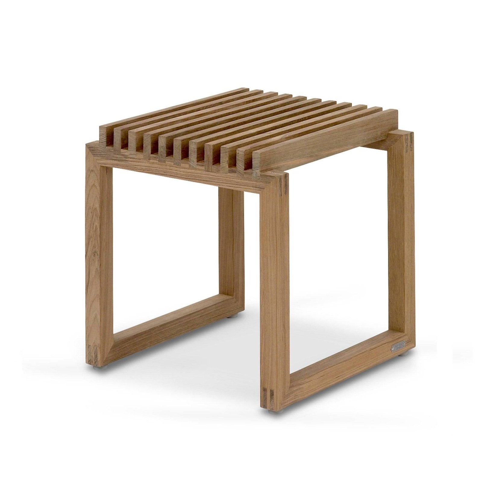 Skagerak - Cutter Stool - Skandium London