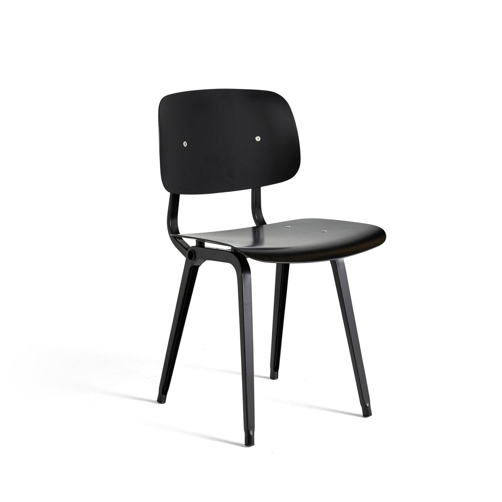 HAY - Revolt dining chair - Skandium London