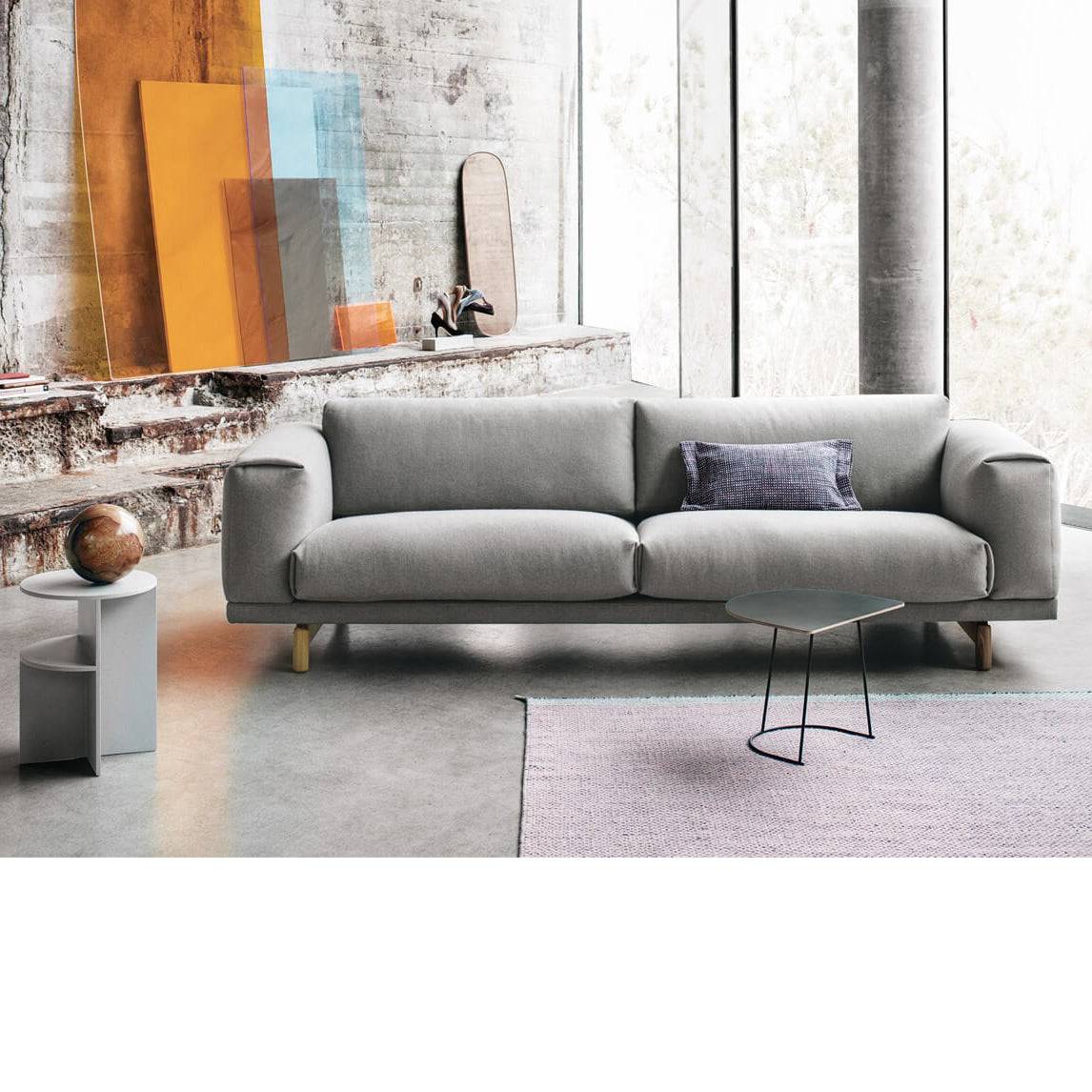 Rest sofa 3-seater | Muuto | Skandium London