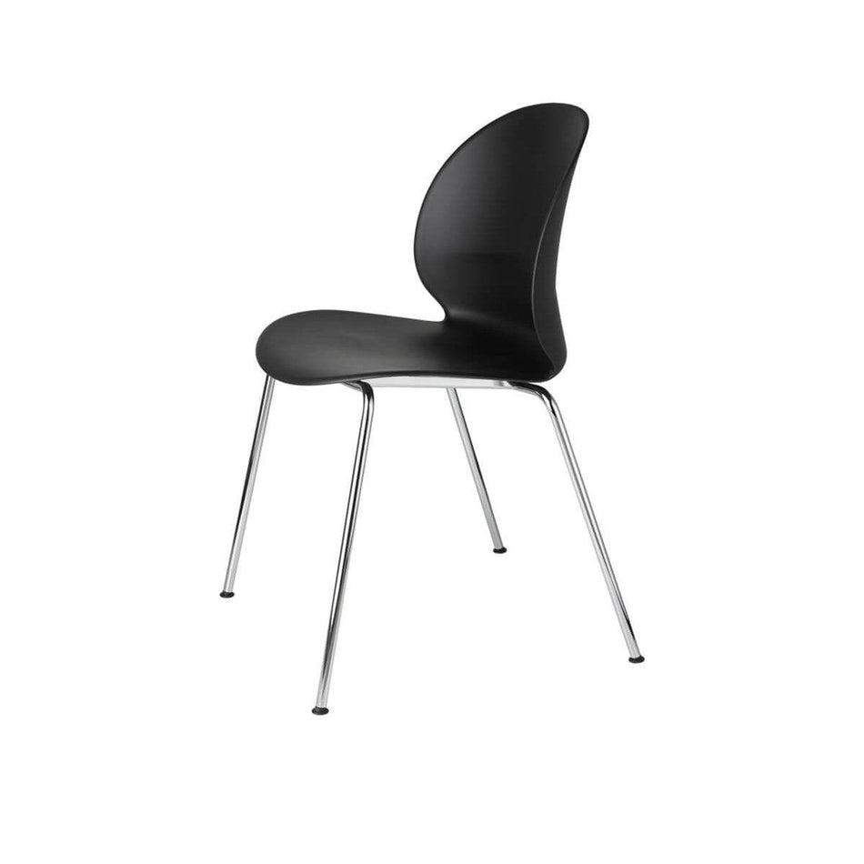 Fritz Hansen - N02-10 Recycle dining chair - Skandium London