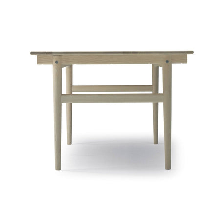 Carl Hansen - CH327 table - Skandium London